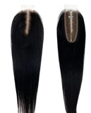 2x6 Straight HD Closure