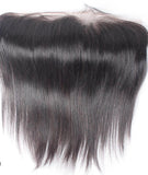 13x4 HD Frontal