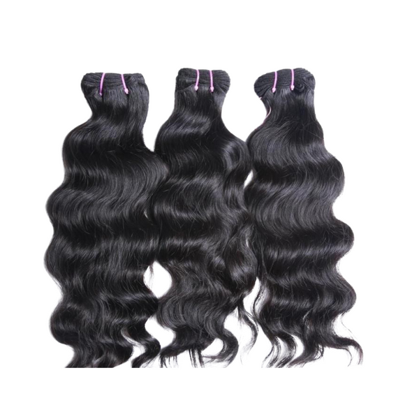 Hair &amp; Units