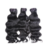 Wavy Bundles